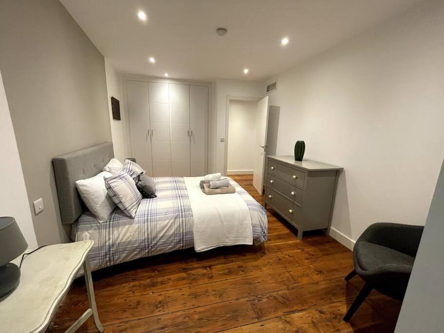 Appartamento Stylish 2Br Contemporary Design Perfect Vacation Gibilterra Esterno foto