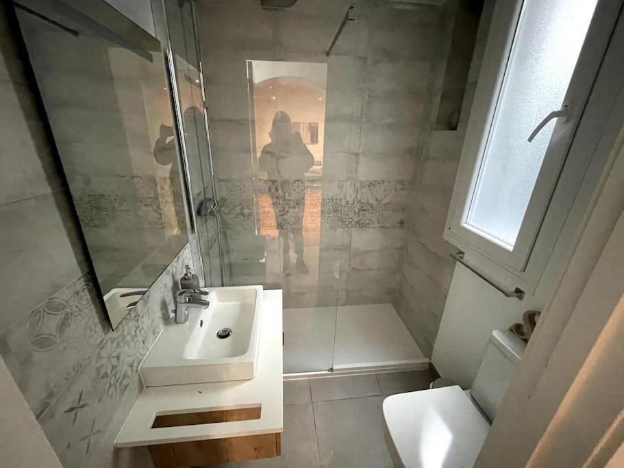 Appartamento Stylish 2Br Contemporary Design Perfect Vacation Gibilterra Esterno foto