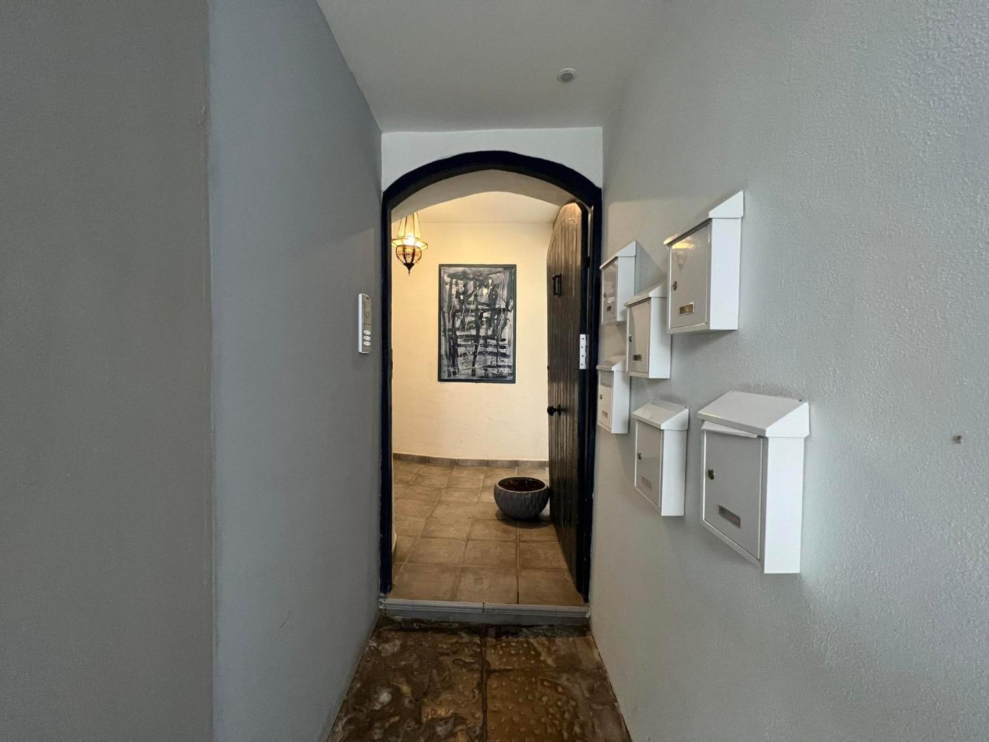 Appartamento Stylish 2Br Contemporary Design Perfect Vacation Gibilterra Esterno foto
