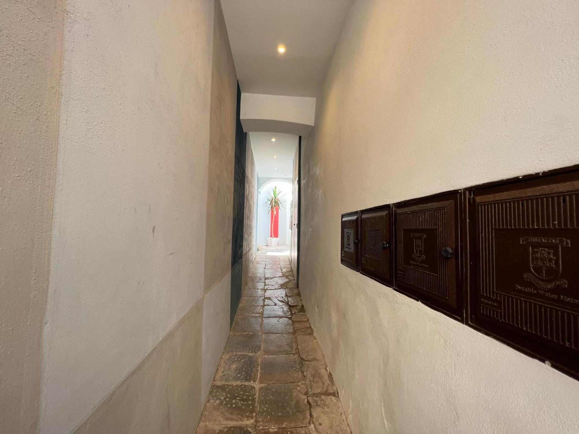 Appartamento Stylish 2Br Contemporary Design Perfect Vacation Gibilterra Esterno foto